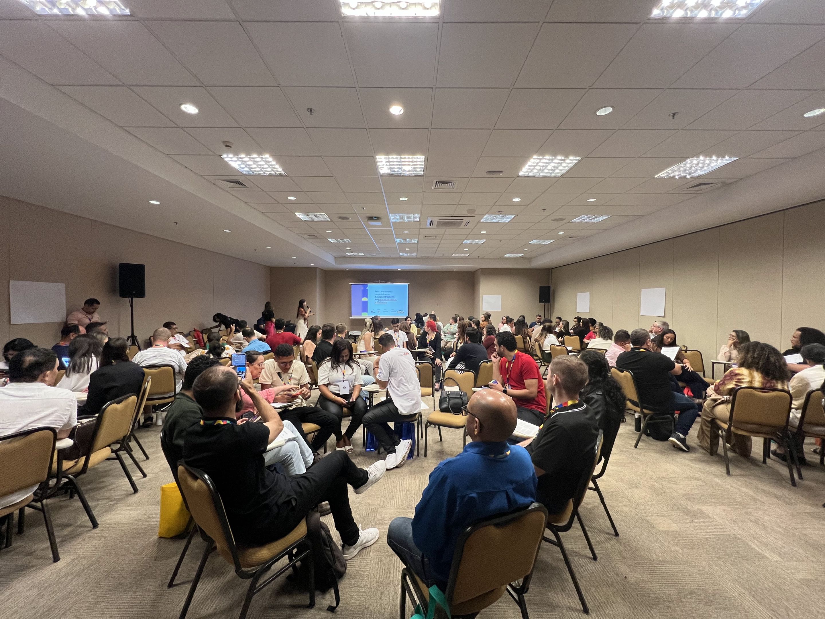 Foto: Reprodução/Prefeitura de Boa Vista - RR