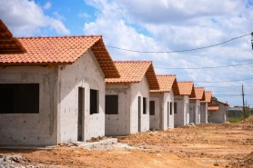 Inscrições para o Programa Minha Casa, Minha Vida se encerram nesta quarta-feira, 12