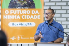 Boa Vista discute caminhos para um futuro sustentável e inovador