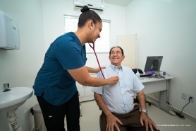 COMUNICADO - Cebraspe divulga resultado do Concurso Público da Saúde de Boa Vista