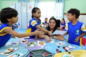 COMUNICADO - Prefeitura de Boa Vista publica lista dos 1.435 candidatos aprovados em seletivo da educação