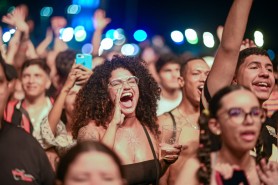 MORMAÇO CULTURAL - Festival promete experiências únicas, atraindo público local e de outros estados