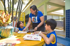 Prefeitura de Boa Vista lança seletivo para contratação de 1.998 profissionais da Educação