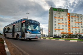 Boa Vista ganha novas linhas interbairros ligando as zonas Oeste e Norte
