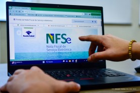 Boa Vista inicia adesão à Nota Fiscal de Serviço eletrônica nacional