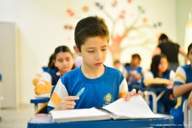 ANO LETIVO 2026 - Edital de Matrículas da Rede Municipal de Ensino já está disponível no Diário Oficial desta sexta-feira, 28