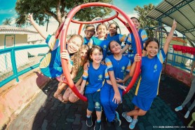 COMUNICADO - Férias escolares iniciam nesta quinta-feira, 18