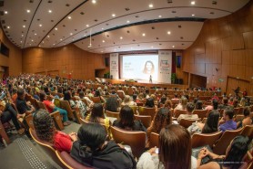 13ª Semana Pedagógica reúne cerca de 7 mil profissionais da Rede Municipal de Ensino