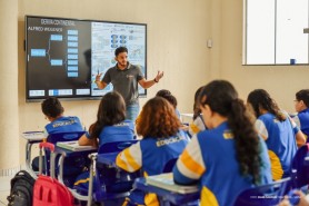 Prefeitura convoca 677 profissionais para reforçar a Rede Municipal de Ensino