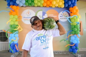 PREFEITURA COM VOCÊ - Gestão municipal garante assistência permanente às comunidades indígenas durante todo o ano