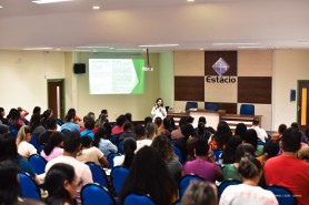 Capacitação sobre autismo prepara novos servidores para a Rede Municipal de Ensino