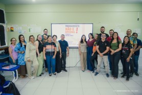  “LEI FELCA” - Rede Municipal de Ensino intensifica orientações sobre uso de imagem e segurança digital nas escolas