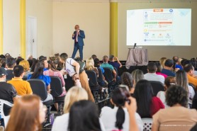 Escolas da Rede Municipal de Ensino recebem formação voltada à gestão participativa e transparente