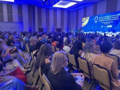 Boa Vista é destaque em encontro nacional de Educação Digital