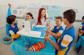 SELETIVO EDUCAÇÃO - Prefeitura estende plantão para emissão de declaração de tempo de serviço até este domingo, 28