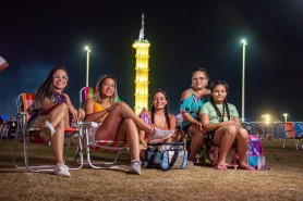 MORMAÇO 2025 - Saiba o que PODE e o que NÃO PODE levar para o Parque do Rio Branco