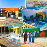 Prefeitura de Boa Vista fortalece Rede Municipal de Ensino com investimento em novas escolas e ações estruturantes