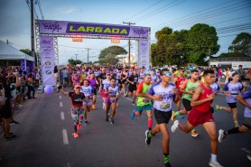 Corrida Maria da Penha 2025 está com inscrições abertas