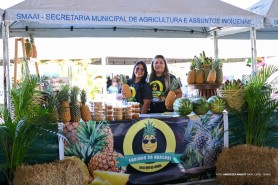 AGROBV 2025 - Investimentos na agricultura refletem no desenvolvimento e na produtividade urbana