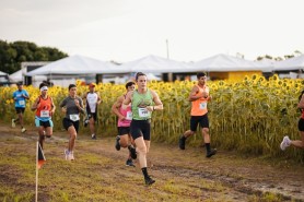 AGRORUN - Confira como será a corrida de aventuras da AgroBV 2025