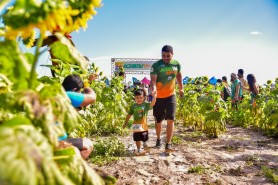 AGROBV 2025  - Aventura e diversão marcam a 1ª edição da AgroBVRun Kids