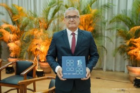 Boa Vista apresenta avanços e desafios da saúde em Fórum Nacional do CNJ