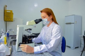 Boa Vista amplia oferta de exames laboratoriais em 80% na rede municipal de saúde