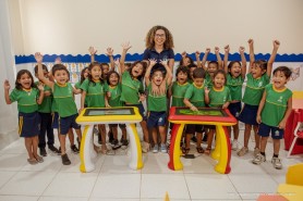 COMUNICADO - Prazo para entrega de documentação de seletivados convocados da SMEC é prorrogado até domingo, 8