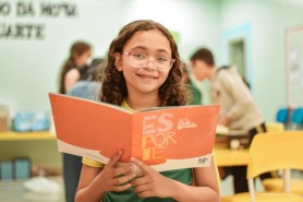 BEM-TE-VI - Com entrega gratuita de óculos, projeto atendeu mais de 4.500 alunos de Boa Vista