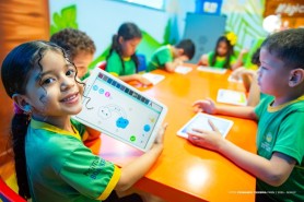 BOA VISTA  135 ANOS - Com investimentos em tecnologia, valorização profissional e qualidade pedagógica, capital é referência em educação