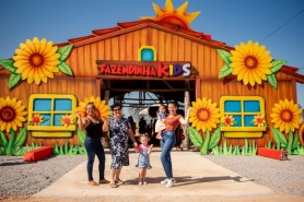 AGROBV 2025 - Começou o Maior Evento do Agro de Roraima, com extensa programação no CDT até domingo, 3