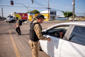 Motoristas devem ficar atentos a mudanças no cruzamento da avenida Major Williams com rua Penha Brasil