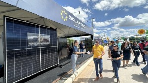 Empresários e instituições financeiras movimentam AgroBV 2025 com inovações e oportunidades de crédito