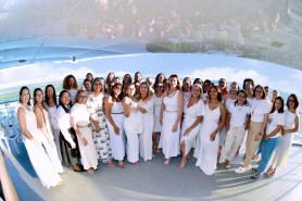 “AMADAS” - Encontro de empreendedoras no Mirante Edileuza Lóz fortalece protagonismo feminino