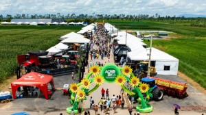 AGROBV 2025 - Repleta de novidades, vem aí mais uma edição da Maior Feira da Agricultura Familiar de Roraima