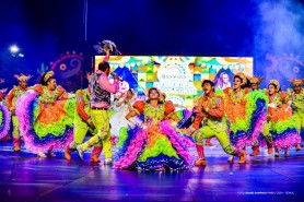 25 ANOS - Quadrilhas se preparam para emocionar e encantar no tablado do Boa Vista Junina