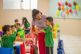 COMUNICADO - Prefeitura de Boa Vista faz nova convocação de profissionais para reforçar Rede Municipal de Ensino