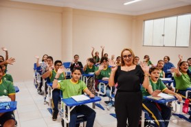 COMUNICADO - Recesso escolar da Rede Municipal de Ensino começa na próxima segunda-feira, 7