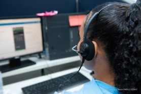 COMUNICADO - Central 156 passa por manutenção técnica no sistema telefônico