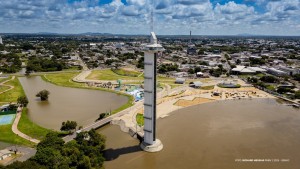 Boa Vista oferece espaços de lazer e bem-estar a todas as idades
