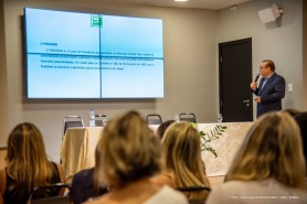PRESSEM - 1° Seminário Previdenciário inicia na próxima quarta-feira, 14, com extensa programação  