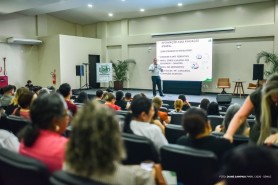 INOVAME - Conferência destaca tecnologia, empreendedorismo e modernização da gestão pública em Boa Vista