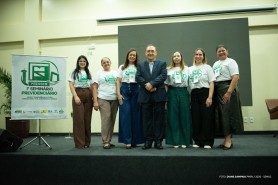 Pressem encerra 1° Seminário Previdenciário com foco em transparência e educação previdenciária