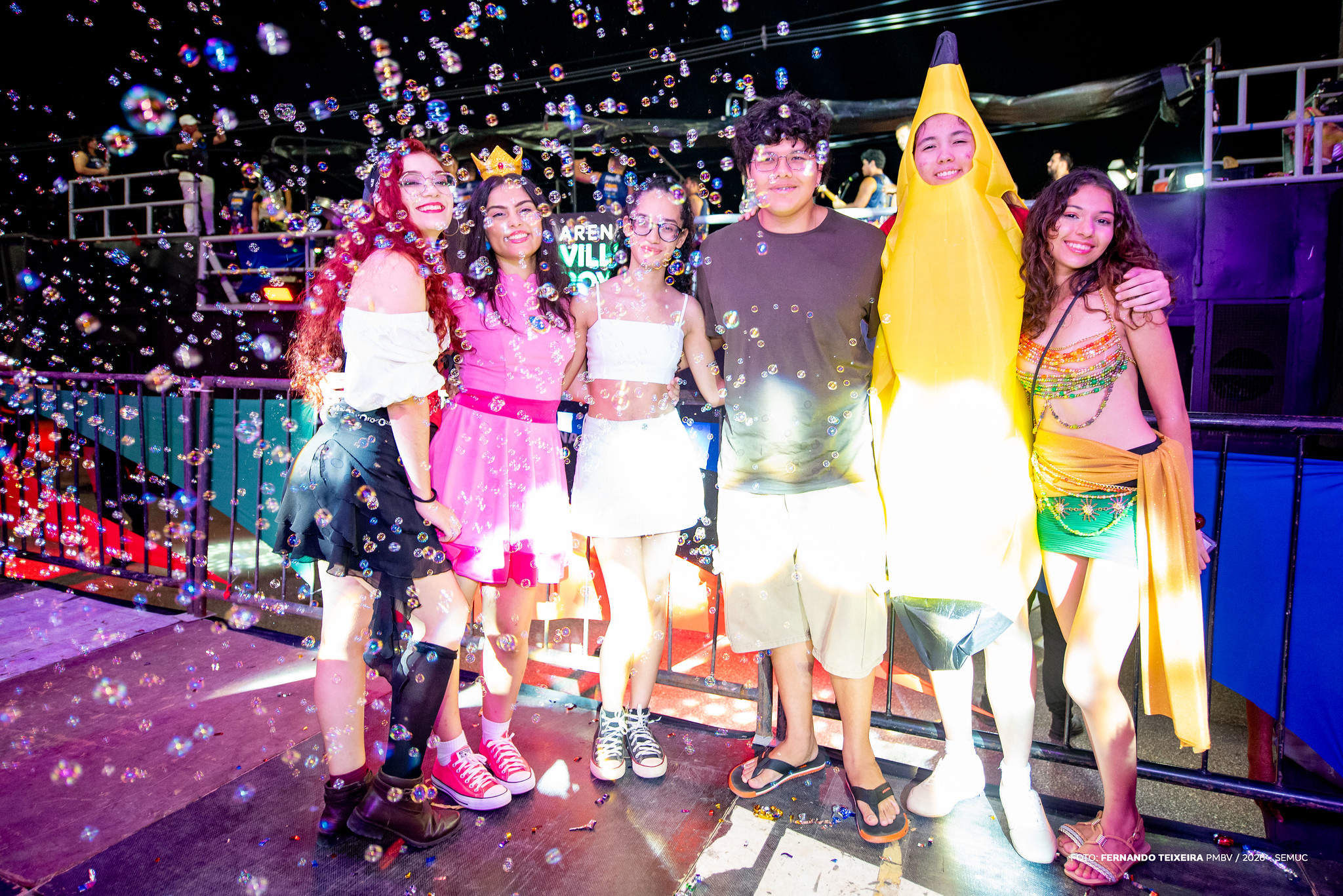 Foto: Reprodução/Prefeitura de Boa Vista - RR