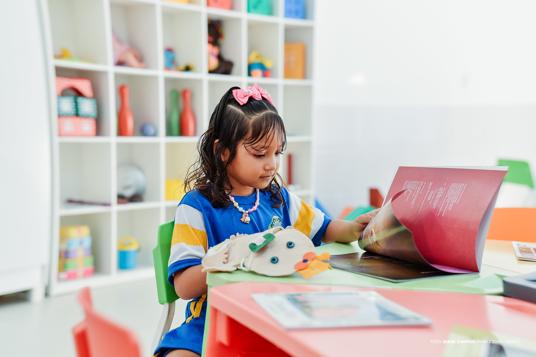 Foto: Reprodução/Prefeitura de Boa Vista - RR