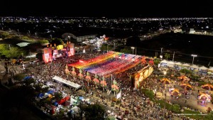 BOA VISTA JUNINA - Maior Arraial da Amazônia chega ao fim após sete noites de muita emoção e celebração da cultura popular