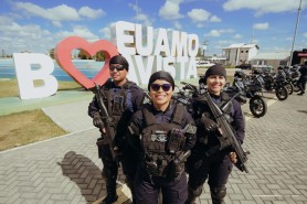 BV  136 ANOS - Valorização do servidor impulsiona a qualidade do serviço público em Boa Vista