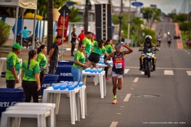 Corrida Internacional 9 de Julho abre inscrições para voluntários