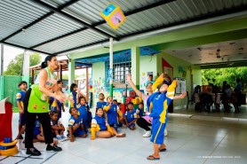 COMUNICADO - Recesso escolar da Rede Municipal de Ensino inicia nesta terça-feira, 7
