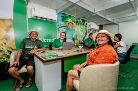 AgroBV 2026 - Parcerias fortalecem e consolidam evento como a maior vitrine do agronegócio de Roraima